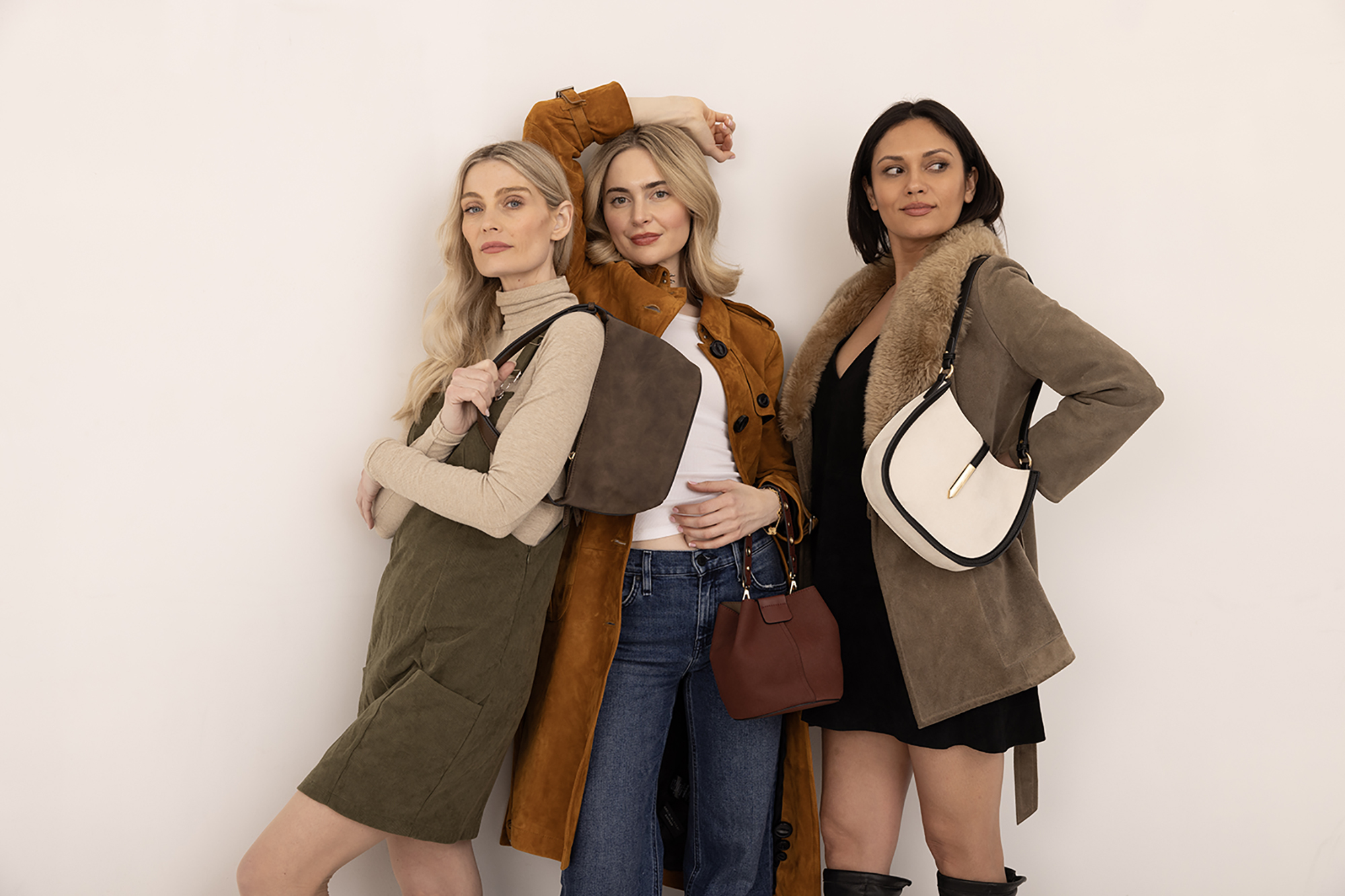 Wholesale Vegan Handbag