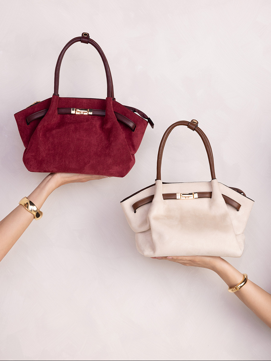Wholesale Vegan Handbag,Eco-friendly vegan crossbody bag for everyday wear