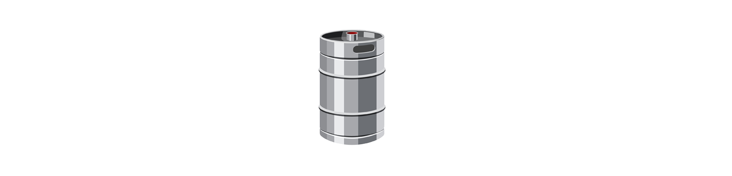 Kegs