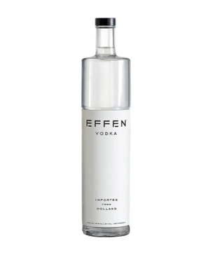 Effen Vodka