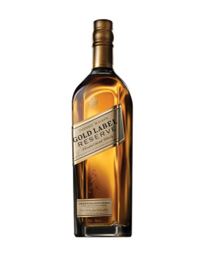 Johnnie Walker Gold Label 18 Year