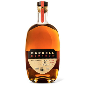 Barrell Bourbon