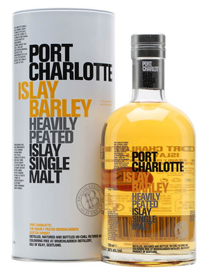 Port Charlotte White