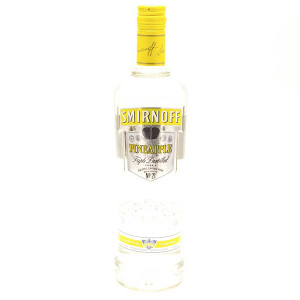 Smirnoff Pineapple