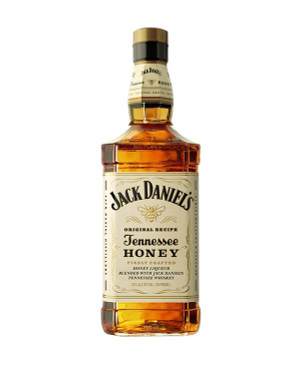 Jack Daniels Honey