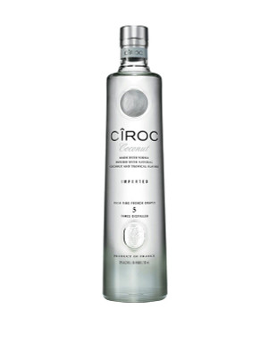 Cîroc Coconut