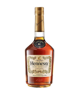 Hennessy  V.S.