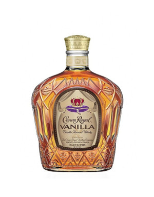 Crown Royal Vanilla