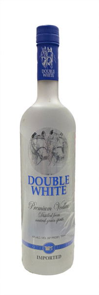 Double White