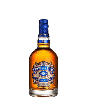 Chivas Regal 18 Year