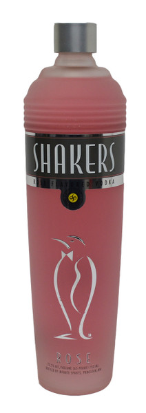 Shakers Rose