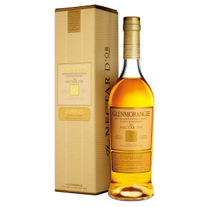 Glenmorangie Nectar