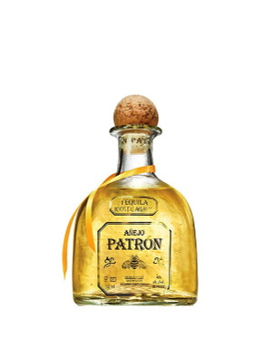 Patron Anejo