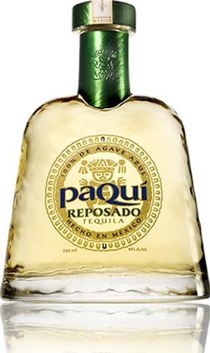 Paqui Reposado