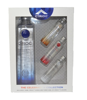 Cîroc Gift Box Set