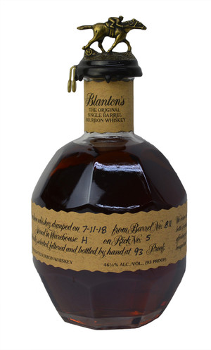 Blanton's Whiskey