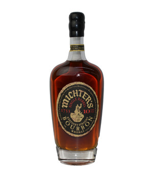 Michter's 10 Year