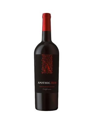 Apothic Red