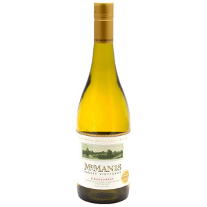 McManis Chardonnay