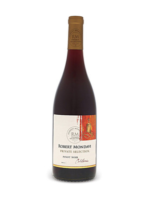 Robert Mondavi Pinot Noir