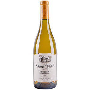 Chateau Ste Michelle Chardonnay