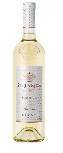 Stella Rosa Platinum