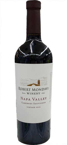 Robert Mondavi Napa Valley Cabernet Sauvignon