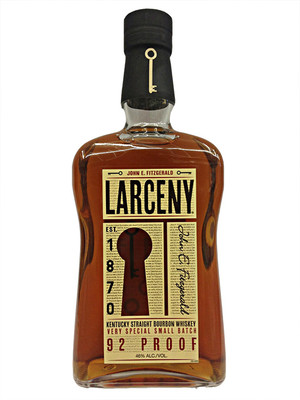 Larceny Bourbon