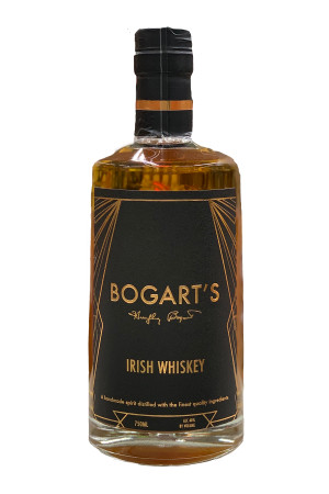 Bogart's Irish Whiskey