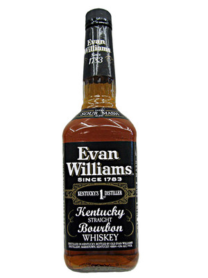 Evan Williams