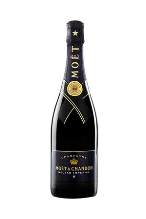 Moet and Chandon Nectar Imperial