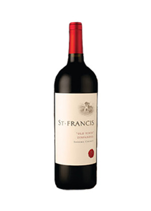 St. Francis-Cabernet Sauvignon 2017