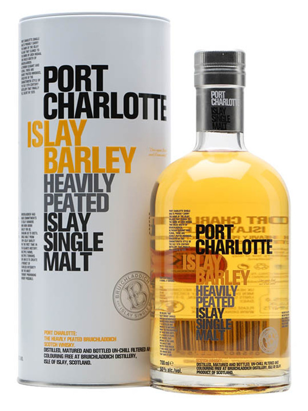 Port Charlotte White