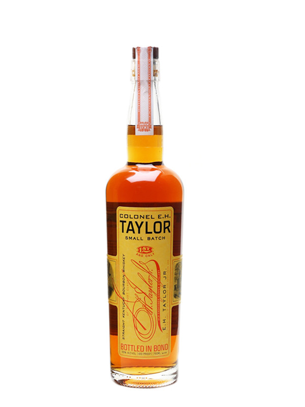 Colonel E.H. Taylor Small Batch