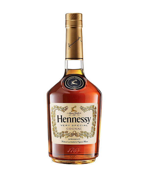 Hennessy  V.S.