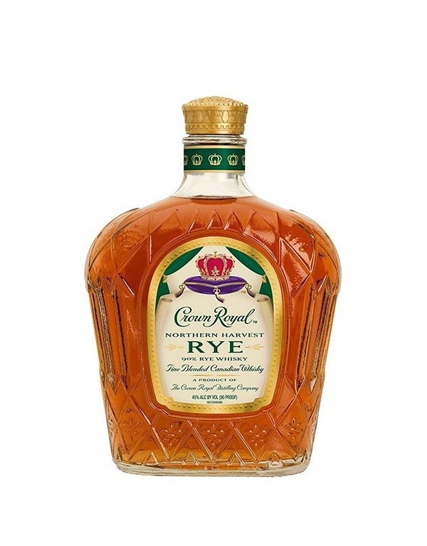 Crown Royal Rye