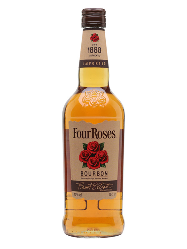 Four Roses Bourbon