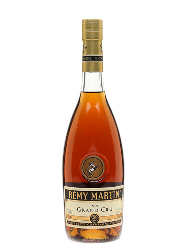 Remy Martin Grand Cru