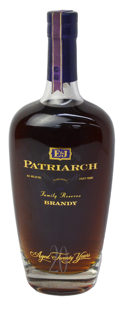 Patriach 20 Year