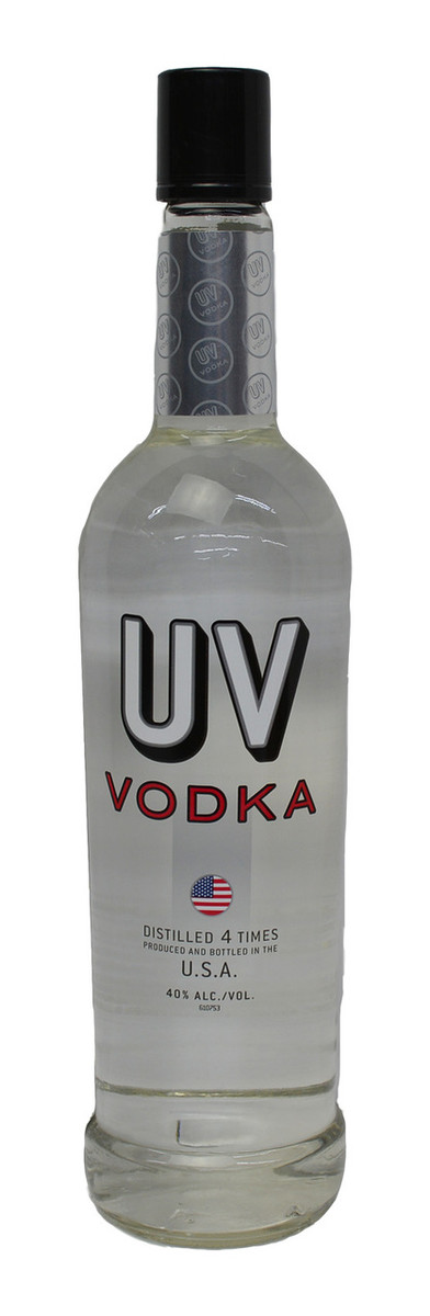 UV Vodka