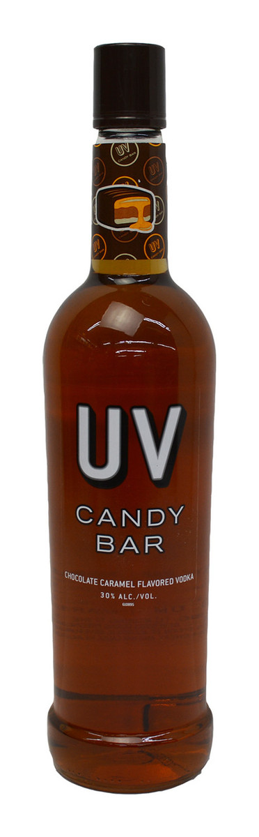 UV Candy Bar