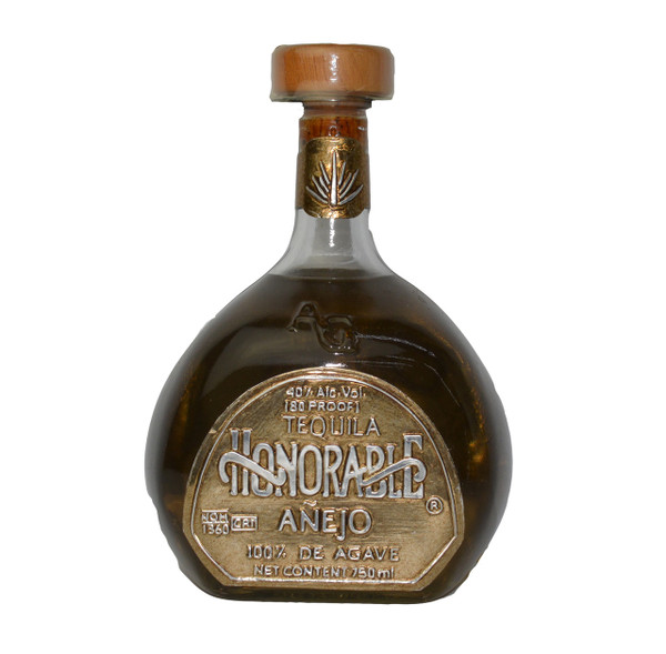 Honorable Anejo