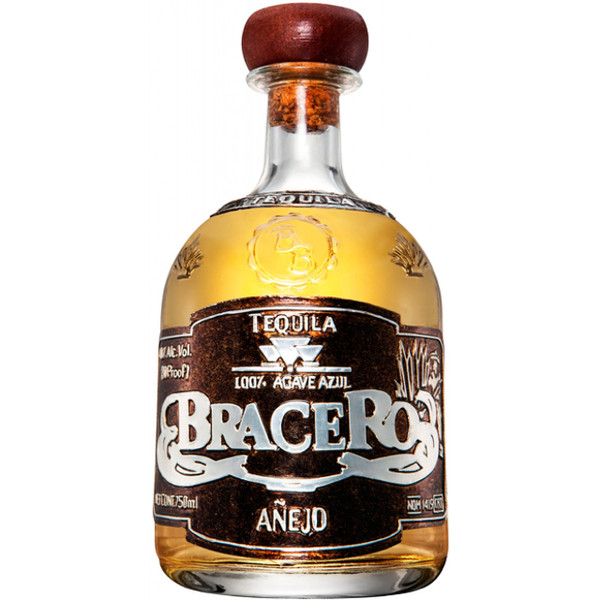 Bracero Anejo