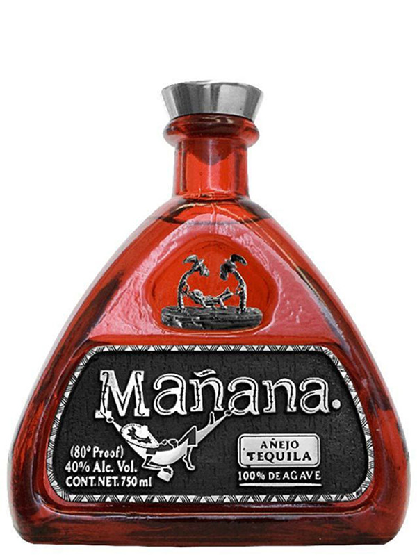 Manana Anejo