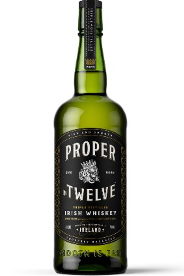 Proper Twelve