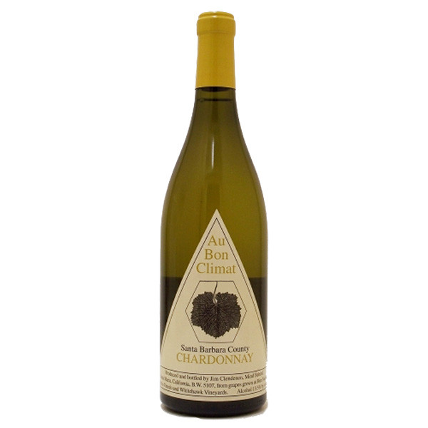 Au Bon Climat Chardonnay