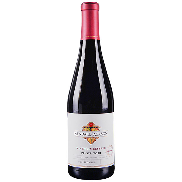 Kendall Jackson Pinot Noir