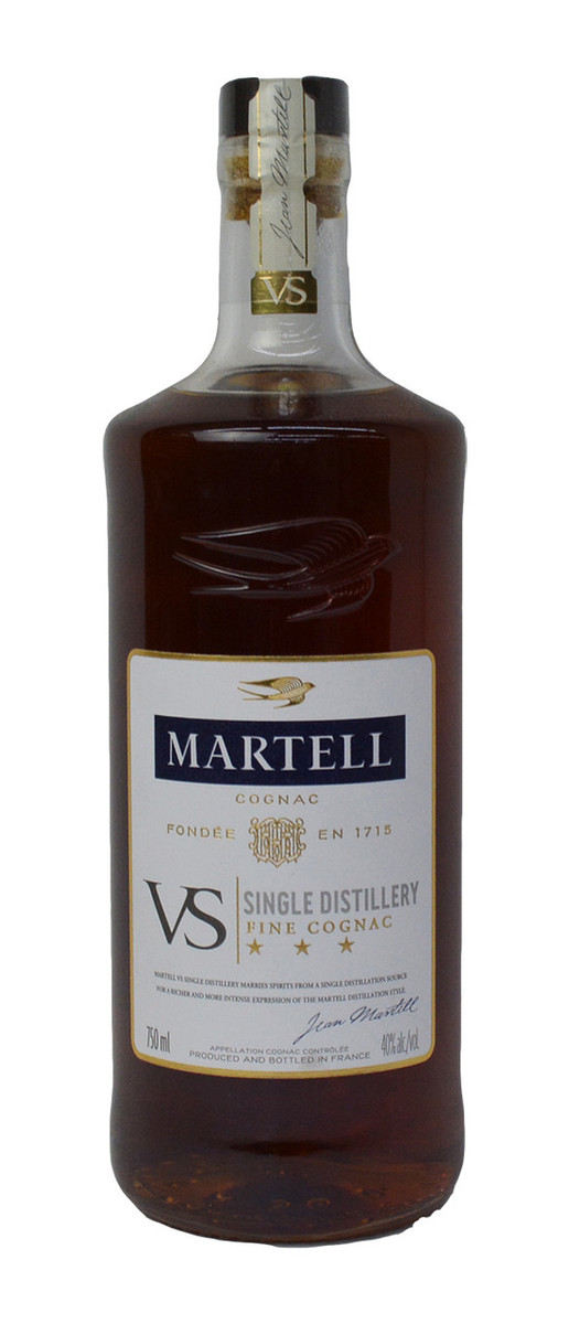 Martell V.S.