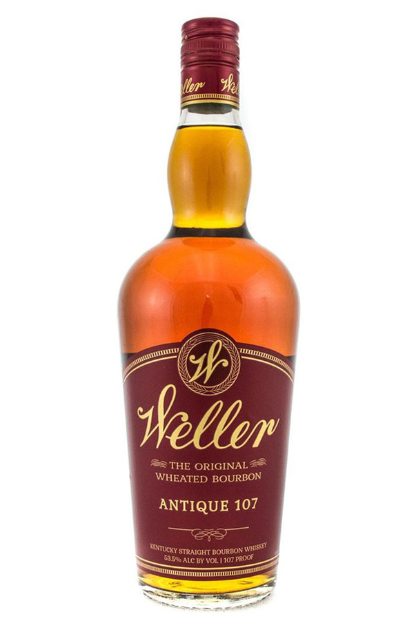 Weller Antique 107
