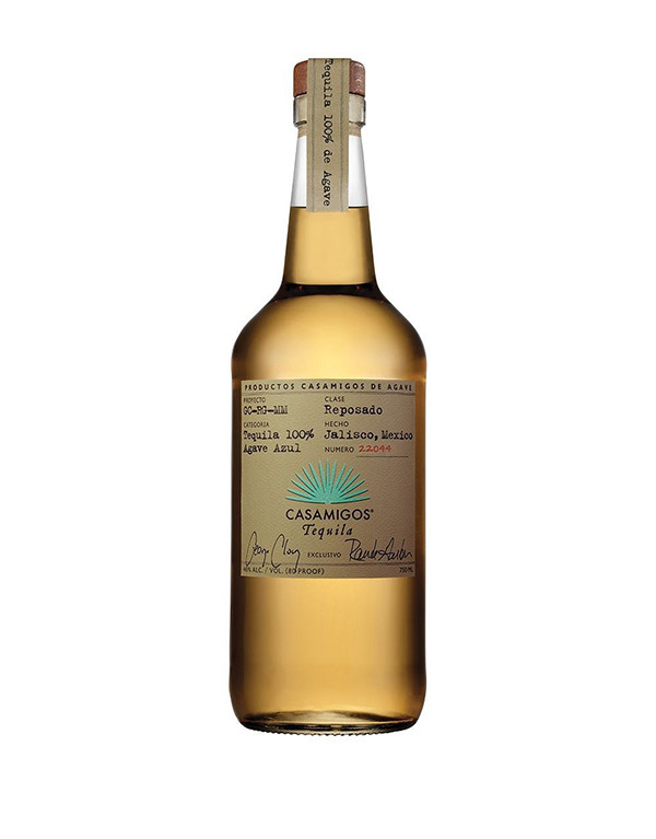 Casamigos Reposado